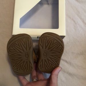 Baby Uggs